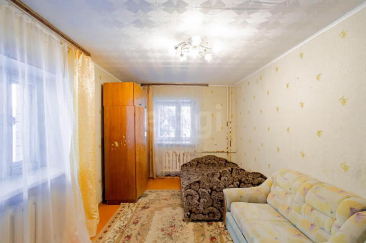 2-комн квартира Новая улица, 7