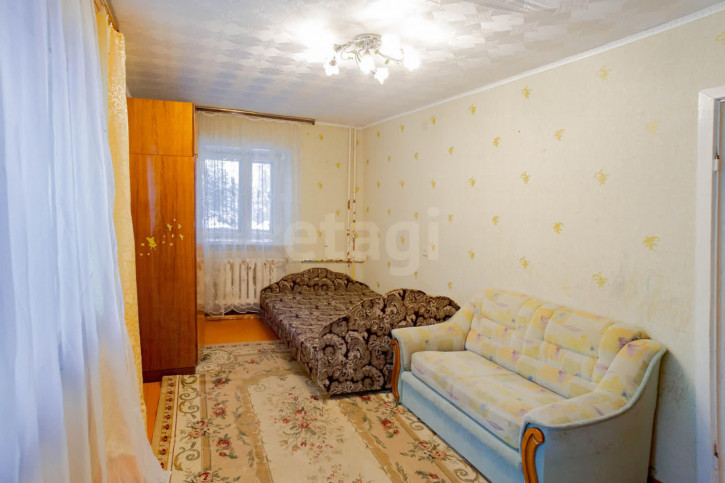 2-комн квартира Новая улица, 7