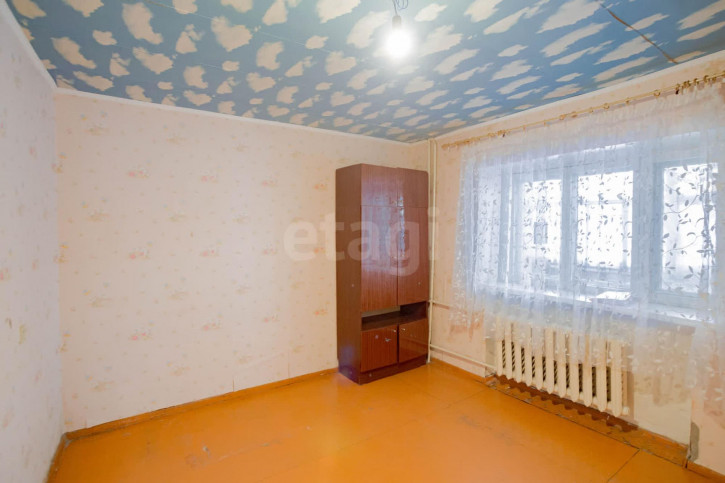 2-комн квартира Новая улица, 7