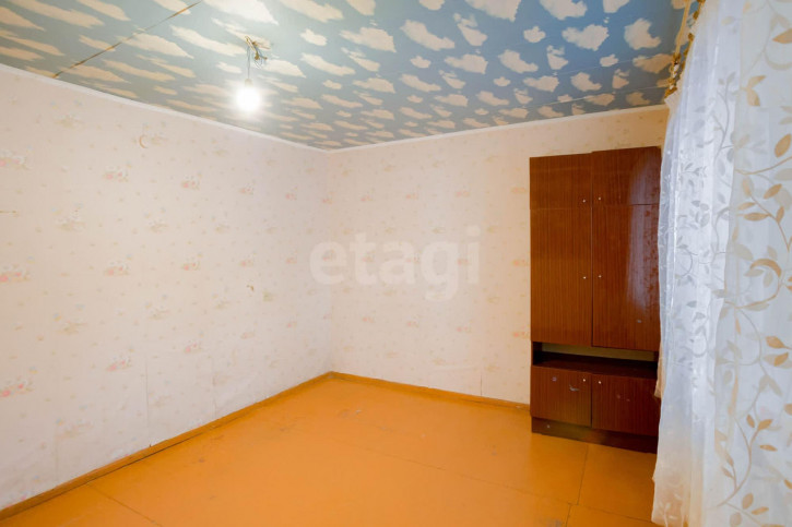 2-комн квартира Новая улица, 7