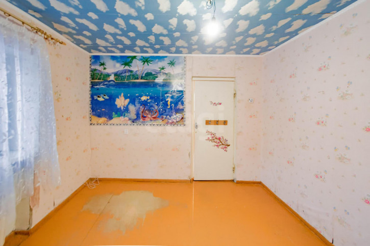 2-комн квартира Новая улица, 7