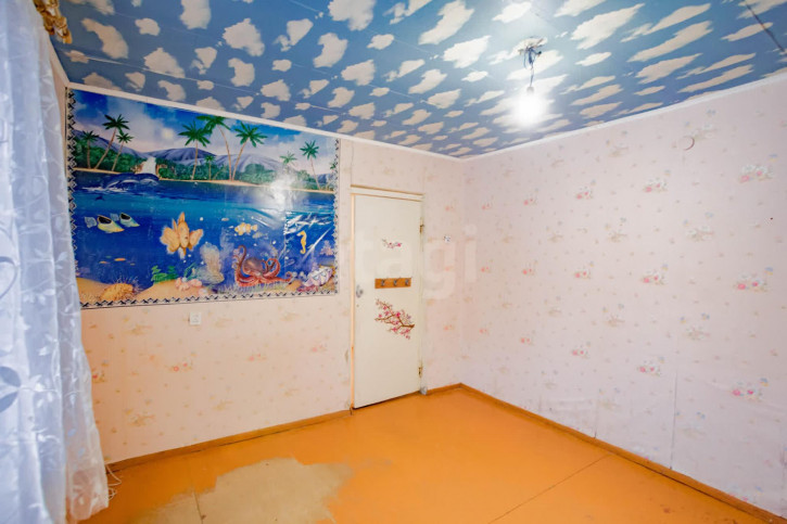 2-комн квартира Новая улица, 7