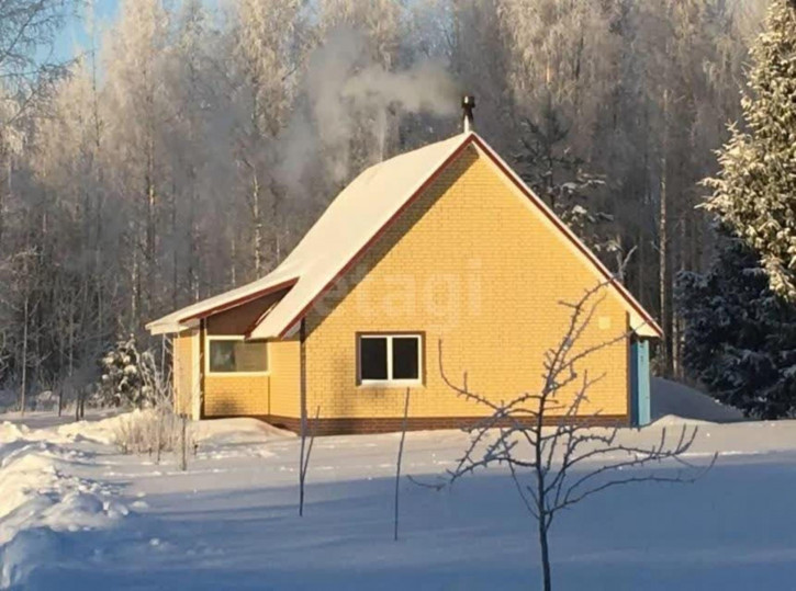 Коттедж/дом деревня Покровское, 3312