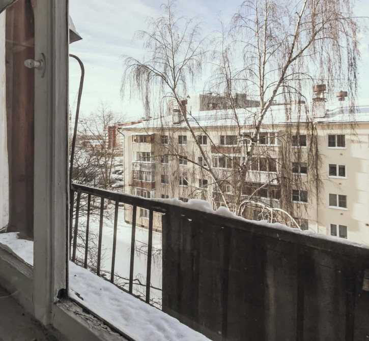 2-комн квартира улица Чернышевского, 99