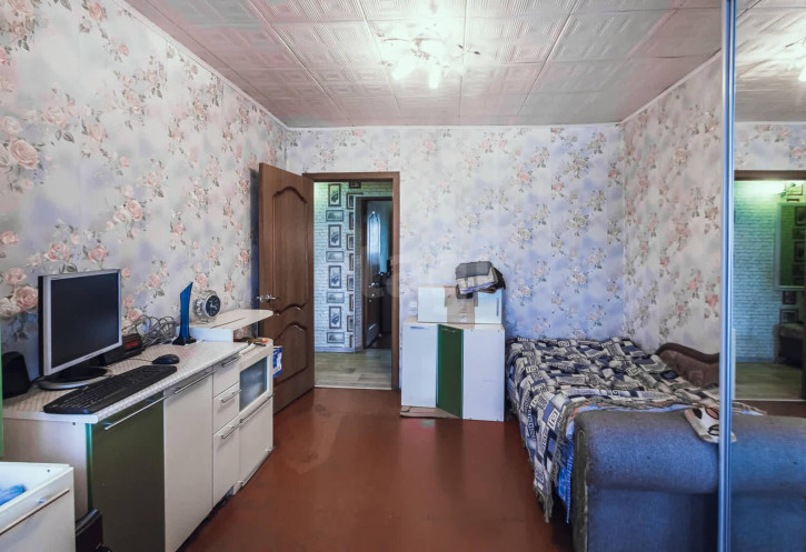 2-комн квартира улица Чернышевского, 99