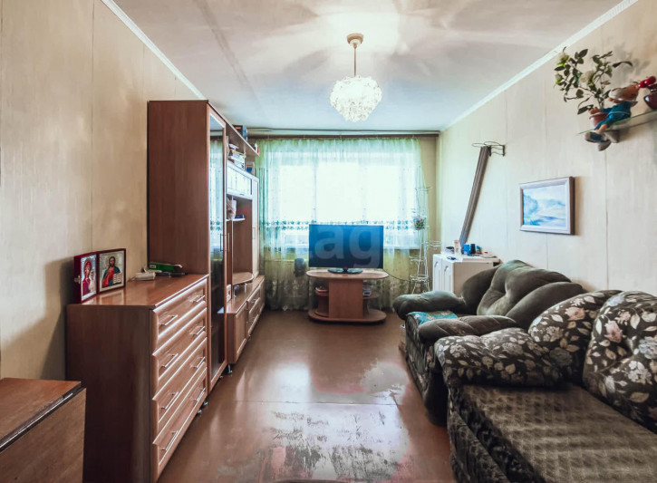 2-комн квартира улица Чернышевского, 99