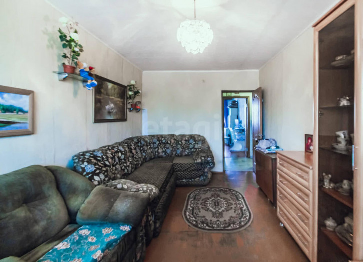 2-комн квартира улица Чернышевского, 99