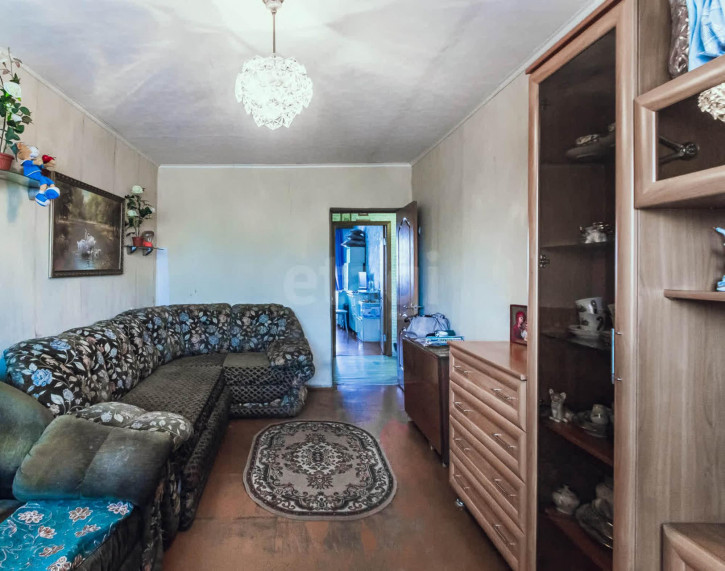 2-комн квартира улица Чернышевского, 99