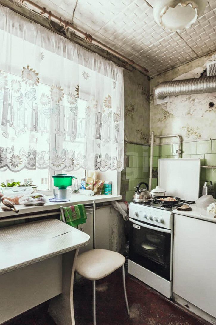 2-комн квартира улица Чернышевского, 99