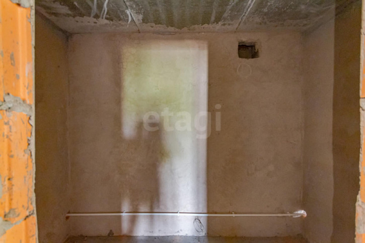 2-комн квартира улица Гагарина, 80ак3