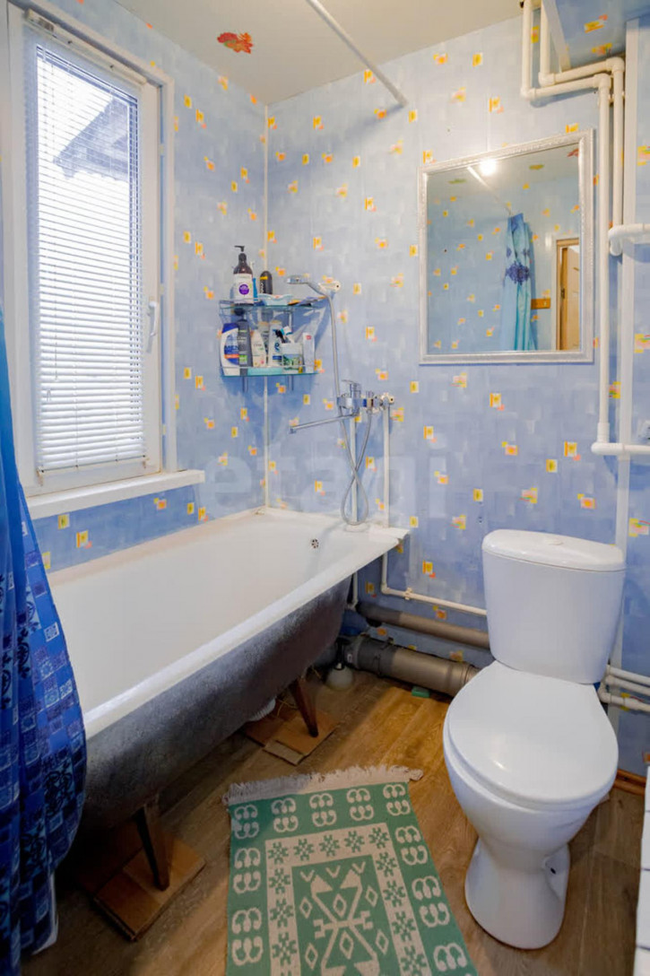 4-комн квартира Ольховая улица, 56