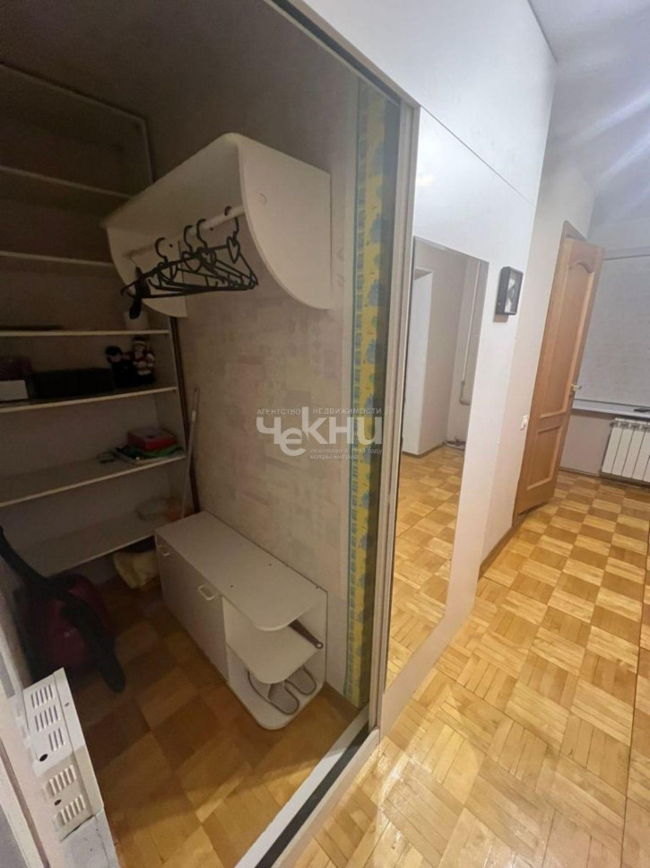 2-комн квартира Родионова ул, 180к1