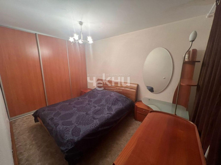 2-комн квартира Родионова ул, 180к1