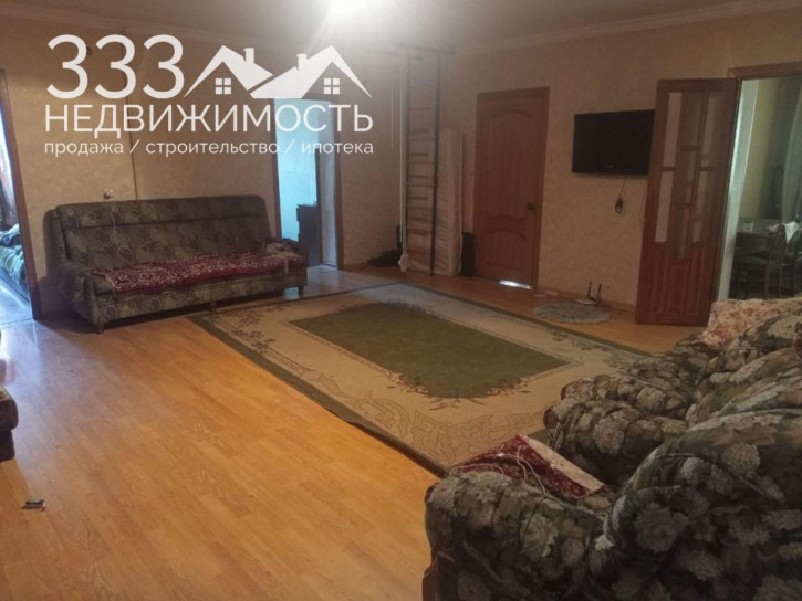 5-комн квартира Братьев Щукиных ул, 83К1