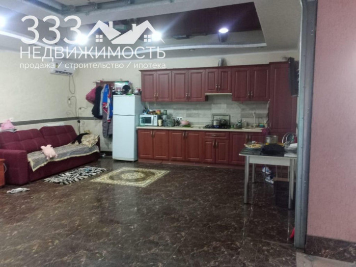 5-комн квартира Братьев Щукиных ул, 83К1