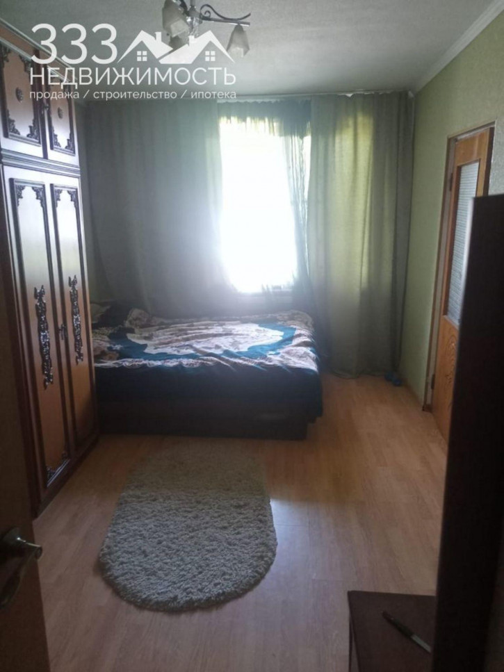 5-комн квартира Братьев Щукиных ул, 83К1