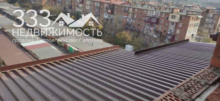 2-комн квартира Зураба Магкаева ул, 83