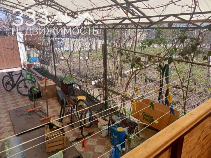 5-комн квартира Братьев Щукиных ул, 83К1