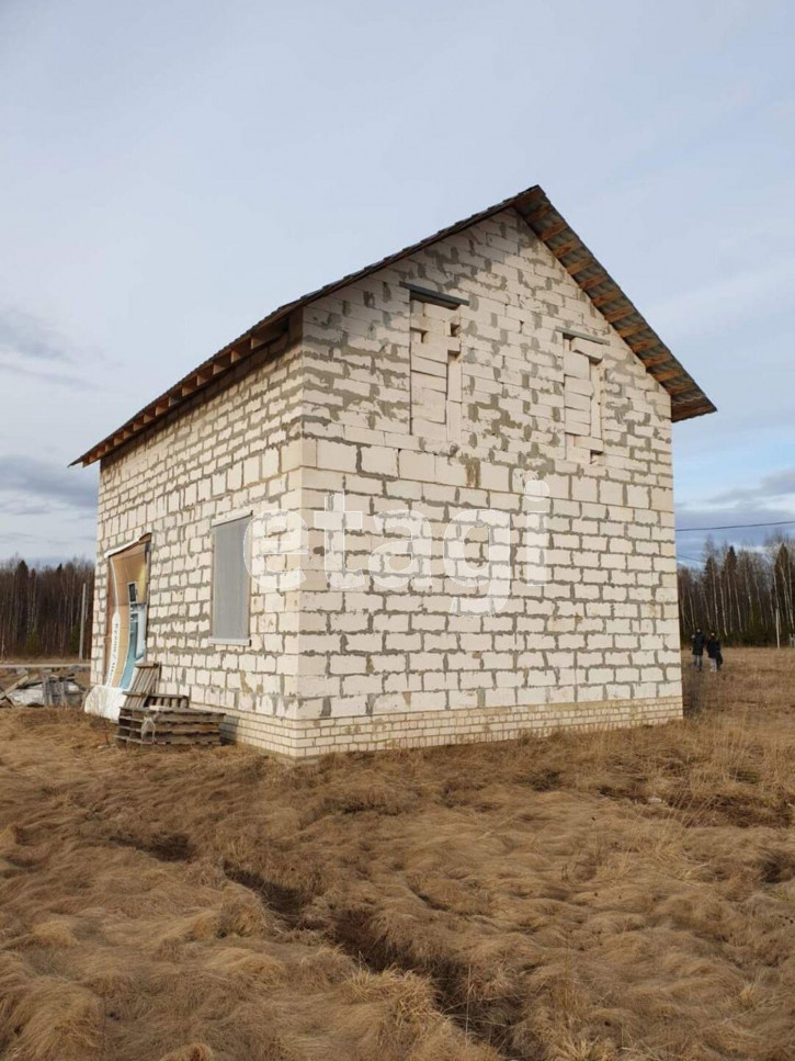 Коттедж/дом Молодежный мкр., 16