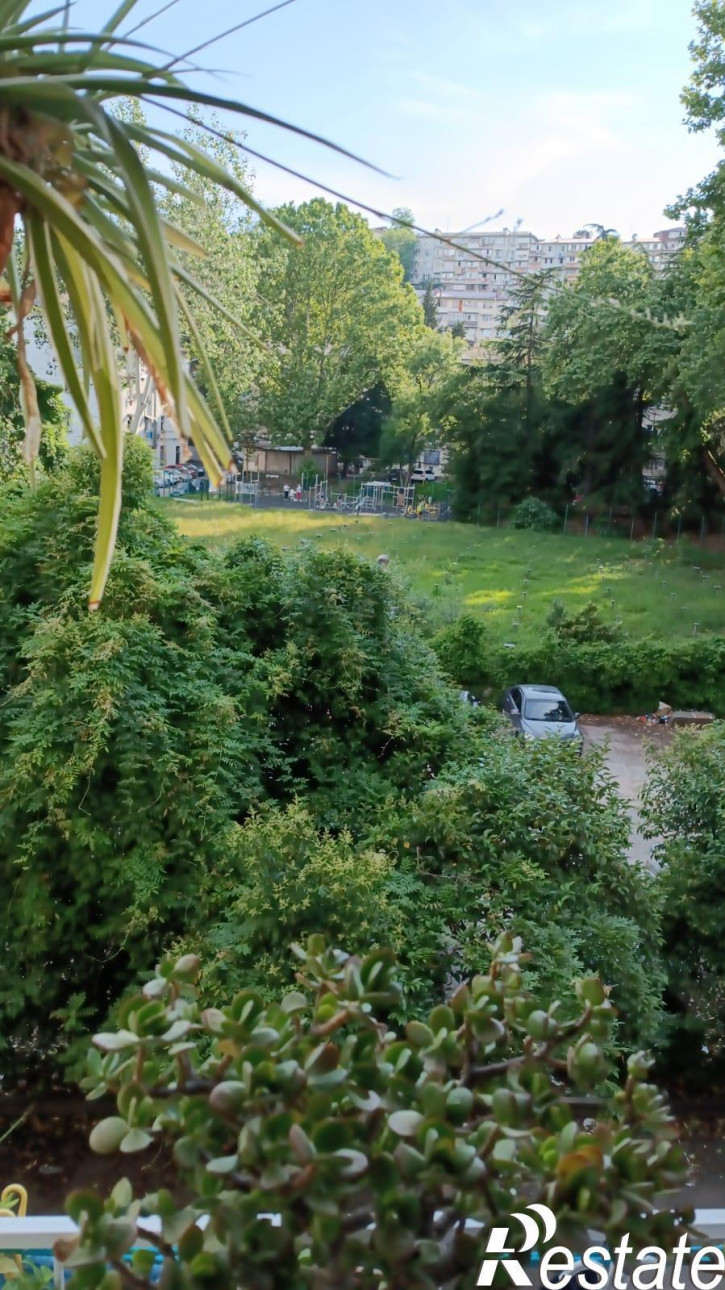 1-комн квартира Донская, 15