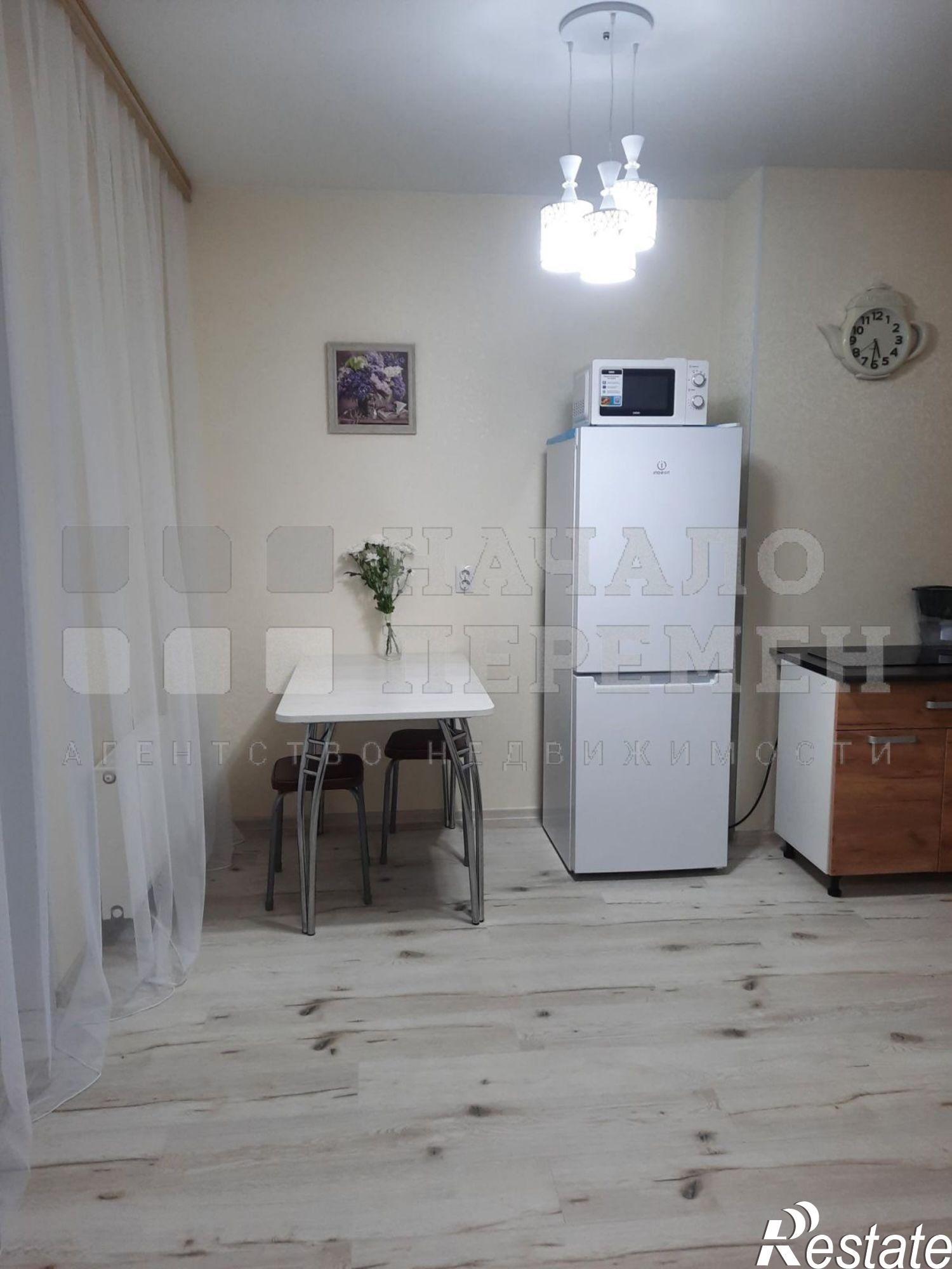 Сдать квартиру за 55 000 рублей на Гоголя , 205/1