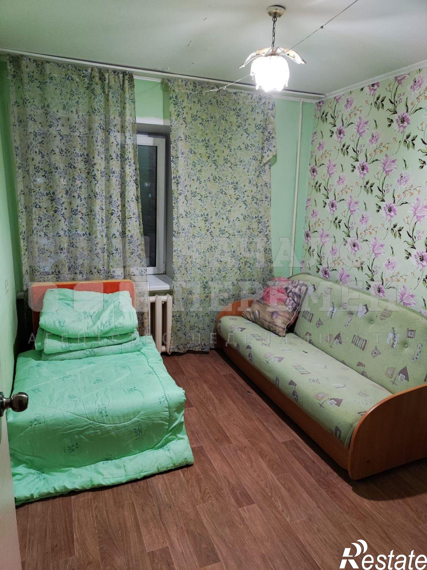 Сдать квартиру за 50 000 рублей на Костычева ул, 20