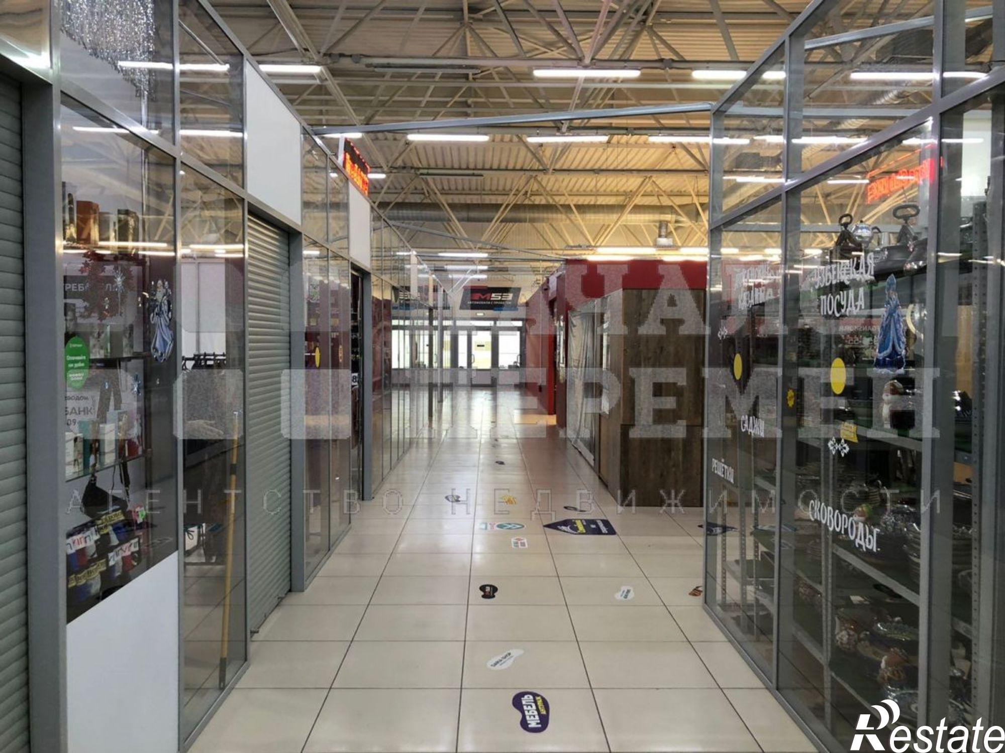 Сдать торговое помещение за 101 000 рублей на Богдана Хмельницкого ул, 101