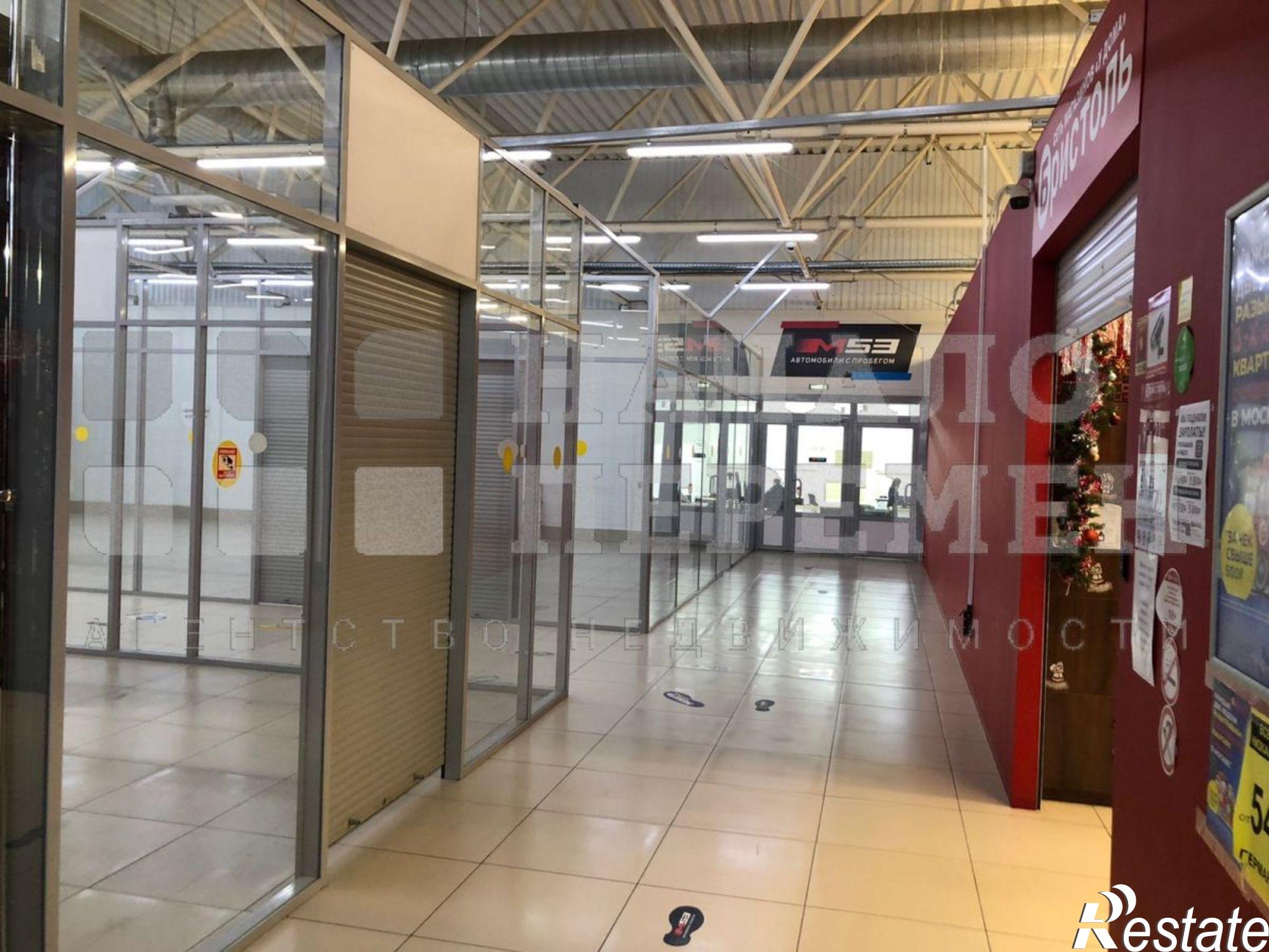 Сдать торговое помещение за 101 000 рублей на Богдана Хмельницкого ул, 101