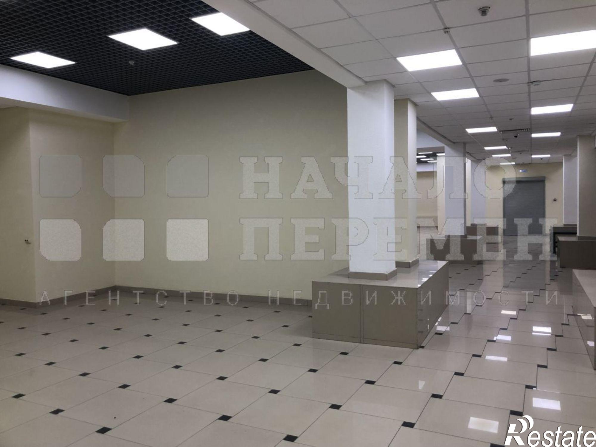 Сдать торговое помещение за 285 300 рублей на Красный пр-кт, 153