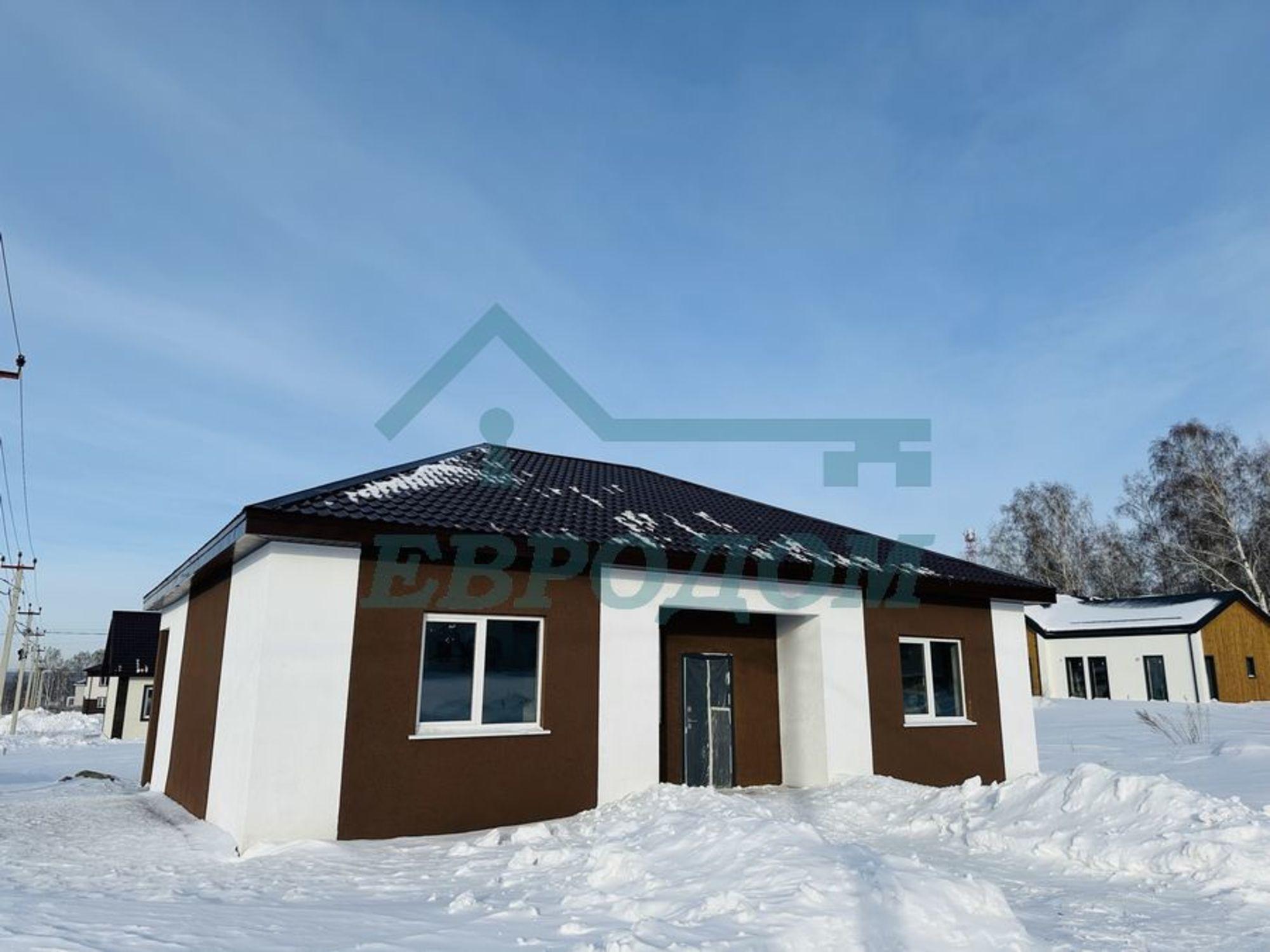 Купить дачу, дом, коттедж за 8 700 000 рублей на Гармония