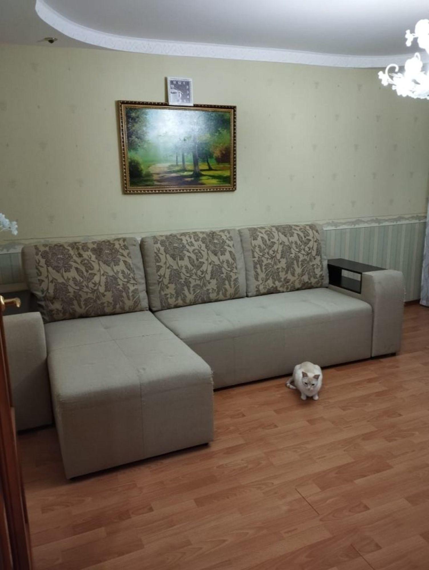 Купить квартиру за 4 700 000 рублей на Комсомольская, 28