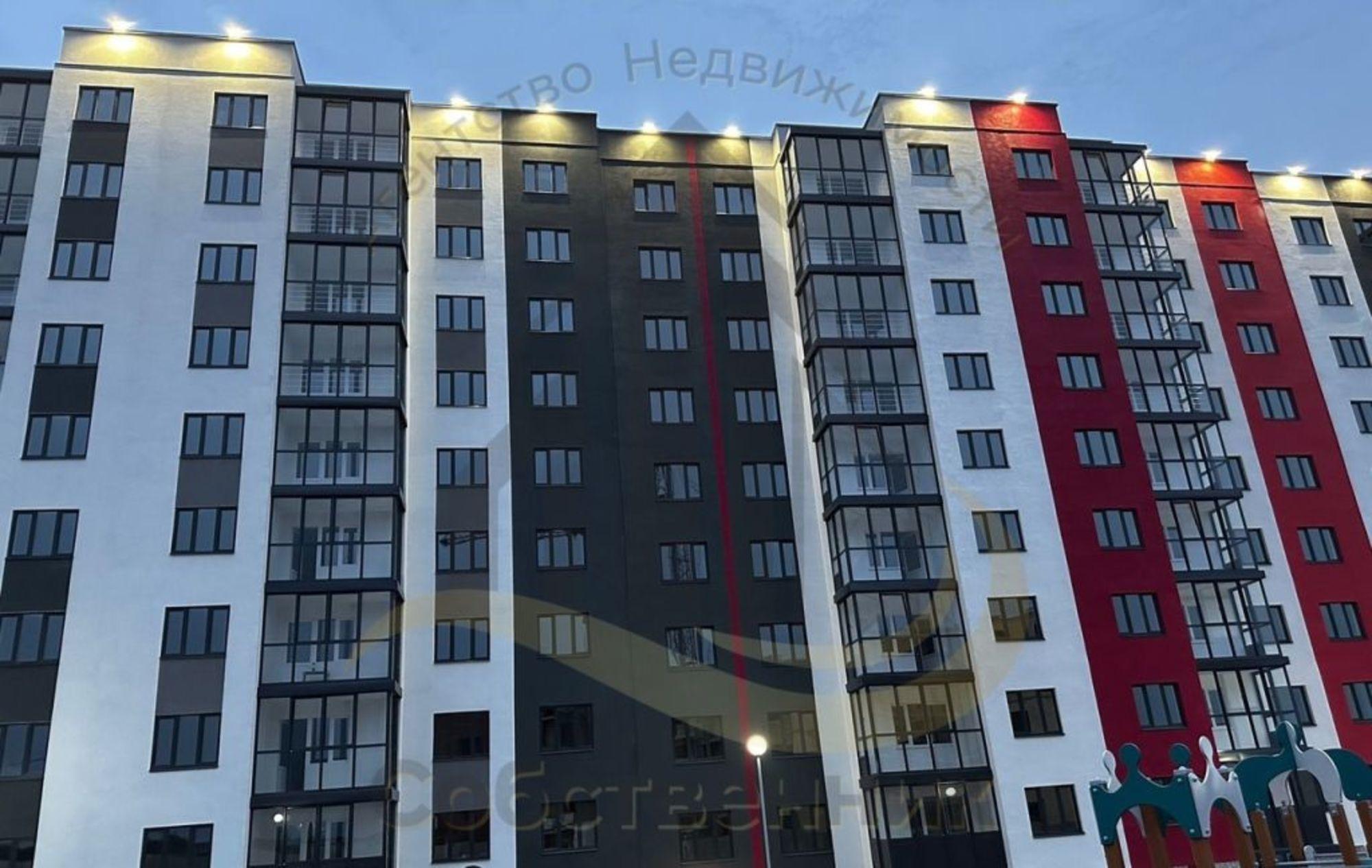 Сдать квартиру за 21 000 рублей на Степной мкр, 32