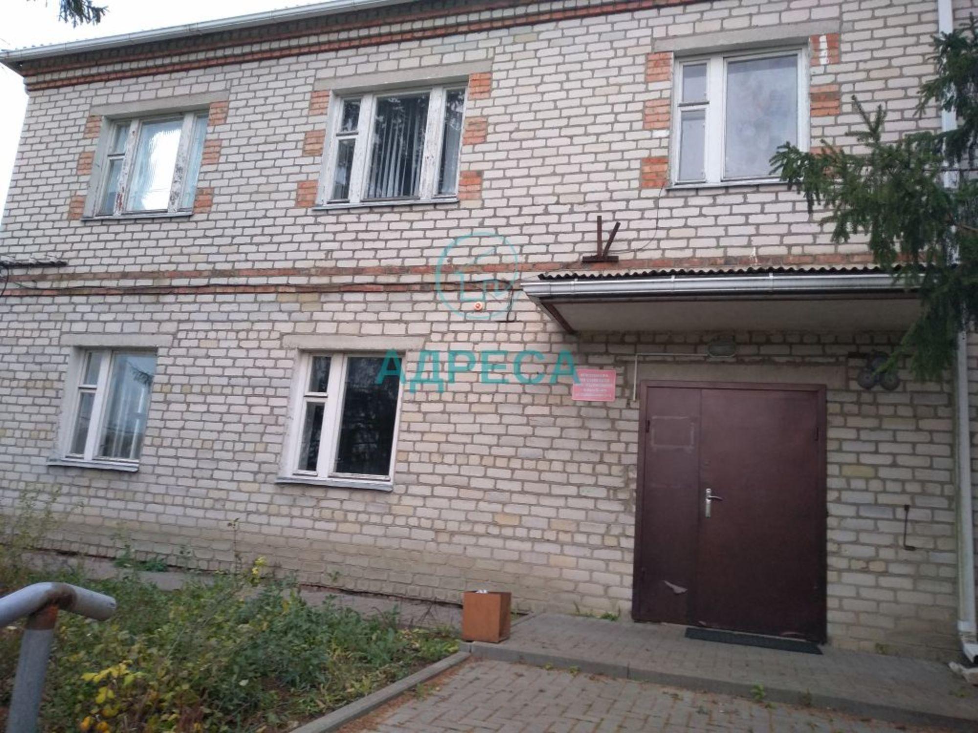Купить помещение свободного назначения за 5 000 000 рублей на Кооперативная ул, 6