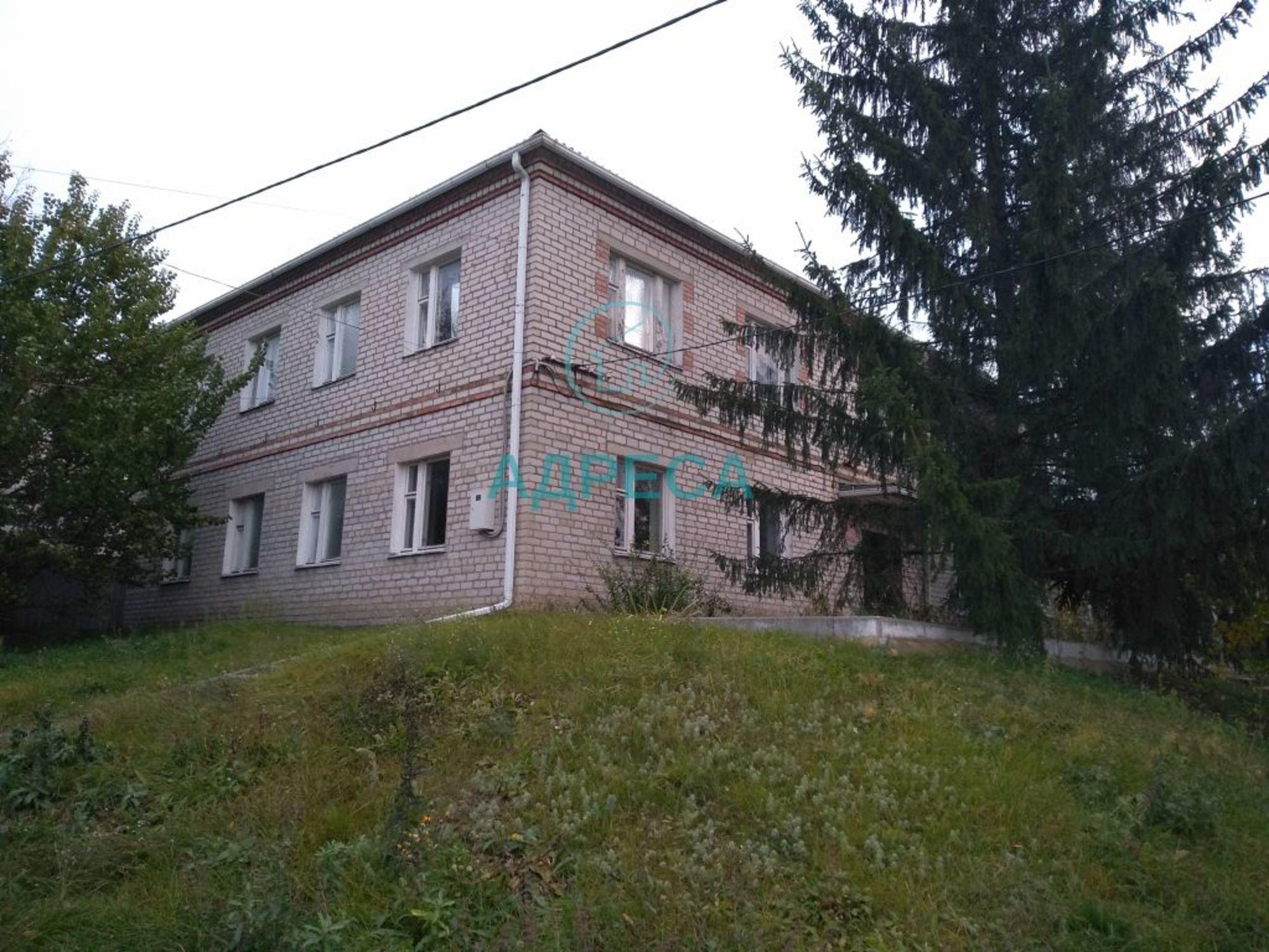 Купить помещение свободного назначения за 5 000 000 рублей на Кооперативная ул, 6