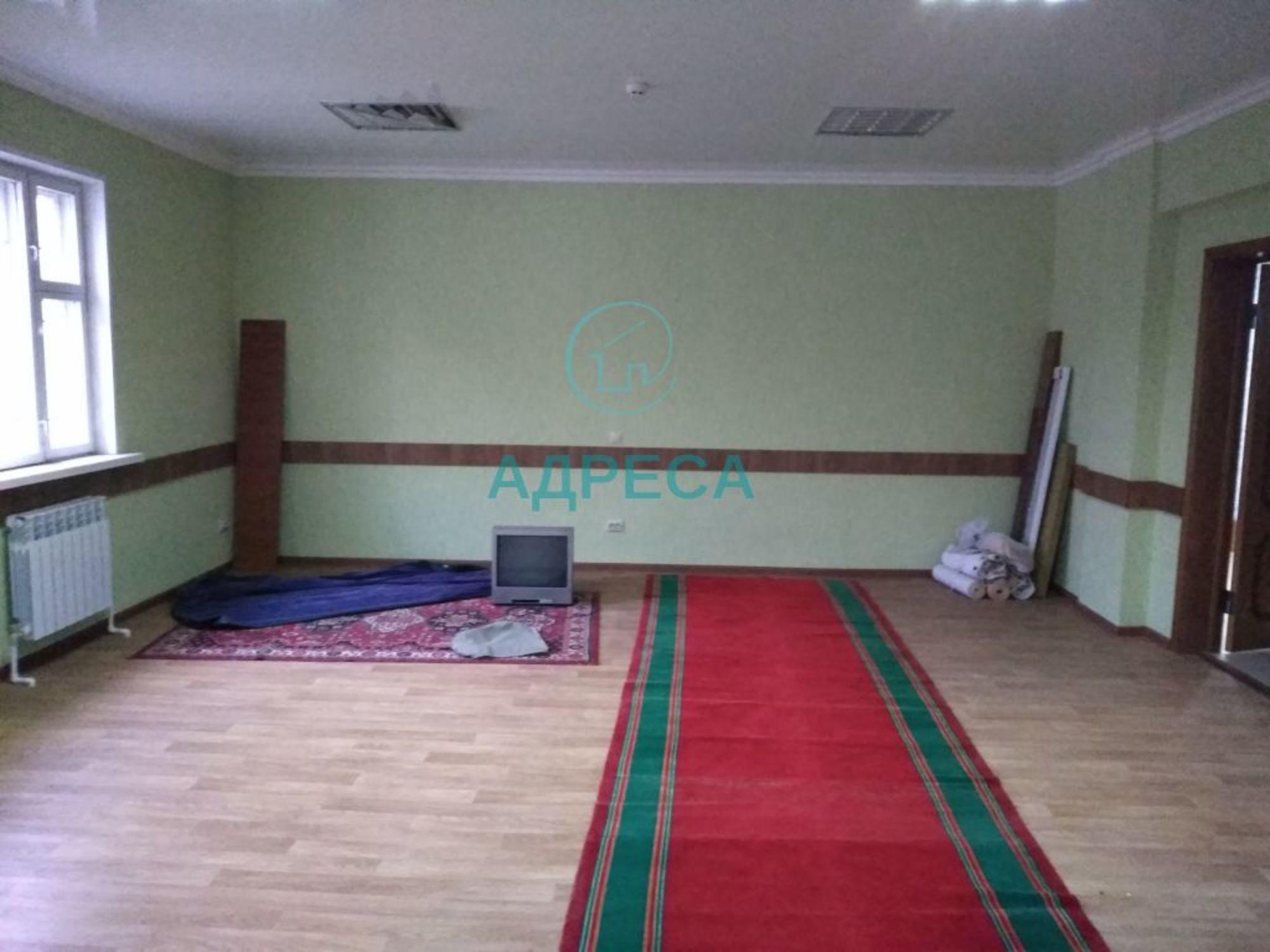 Купить помещение свободного назначения за 5 000 000 рублей на Кооперативная ул, 6