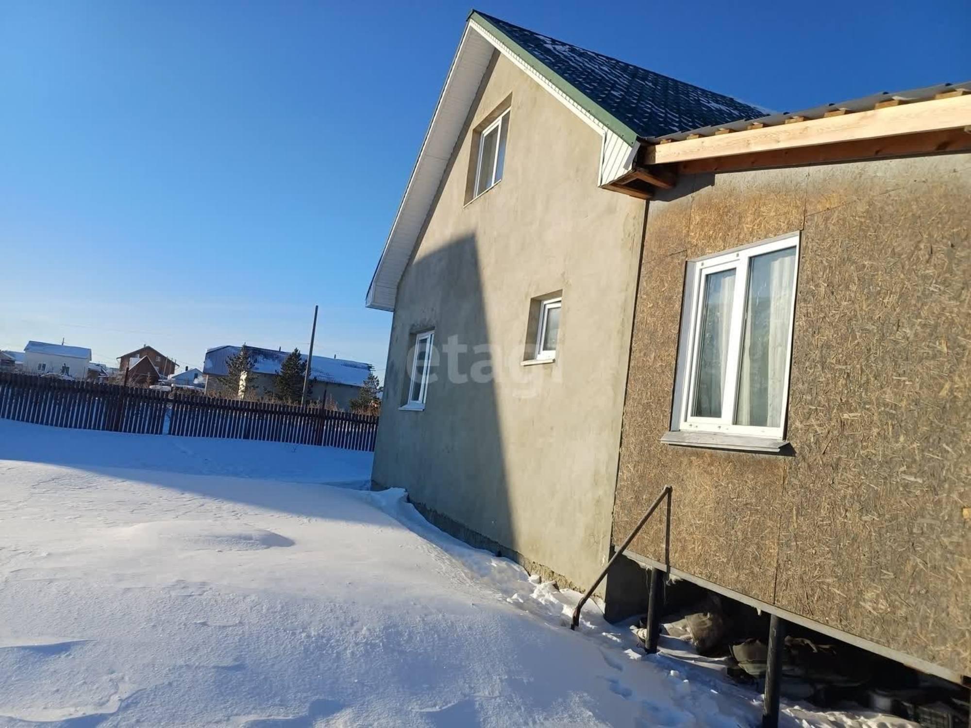 Купить дачу, дом, коттедж за 6 950 000 рублей на Чебаркуль