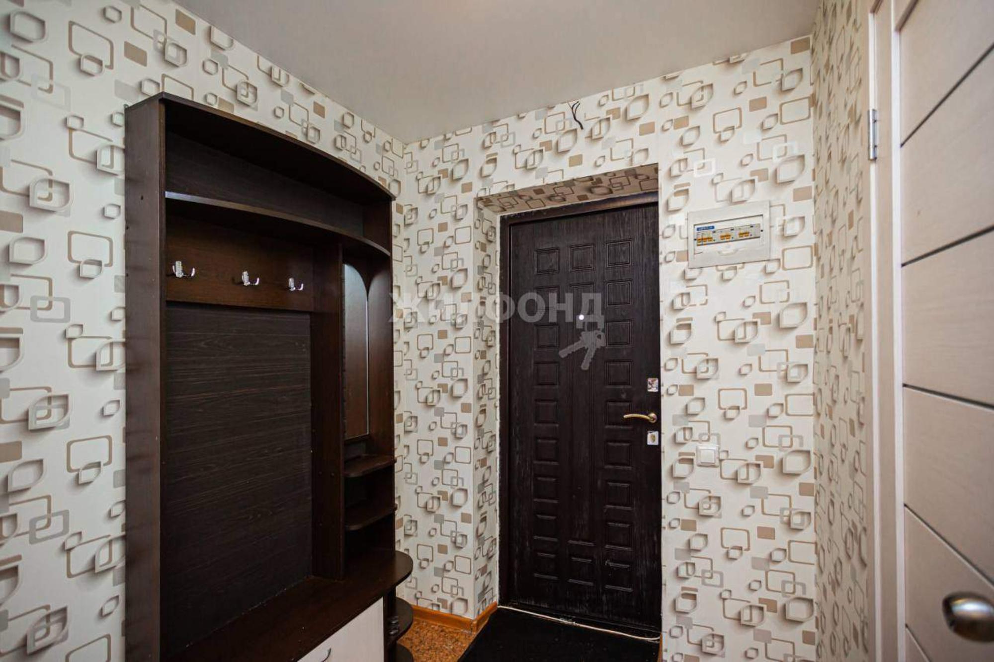 Купить квартиру за 3 190 000 рублей на Дузенко улица, д.21А