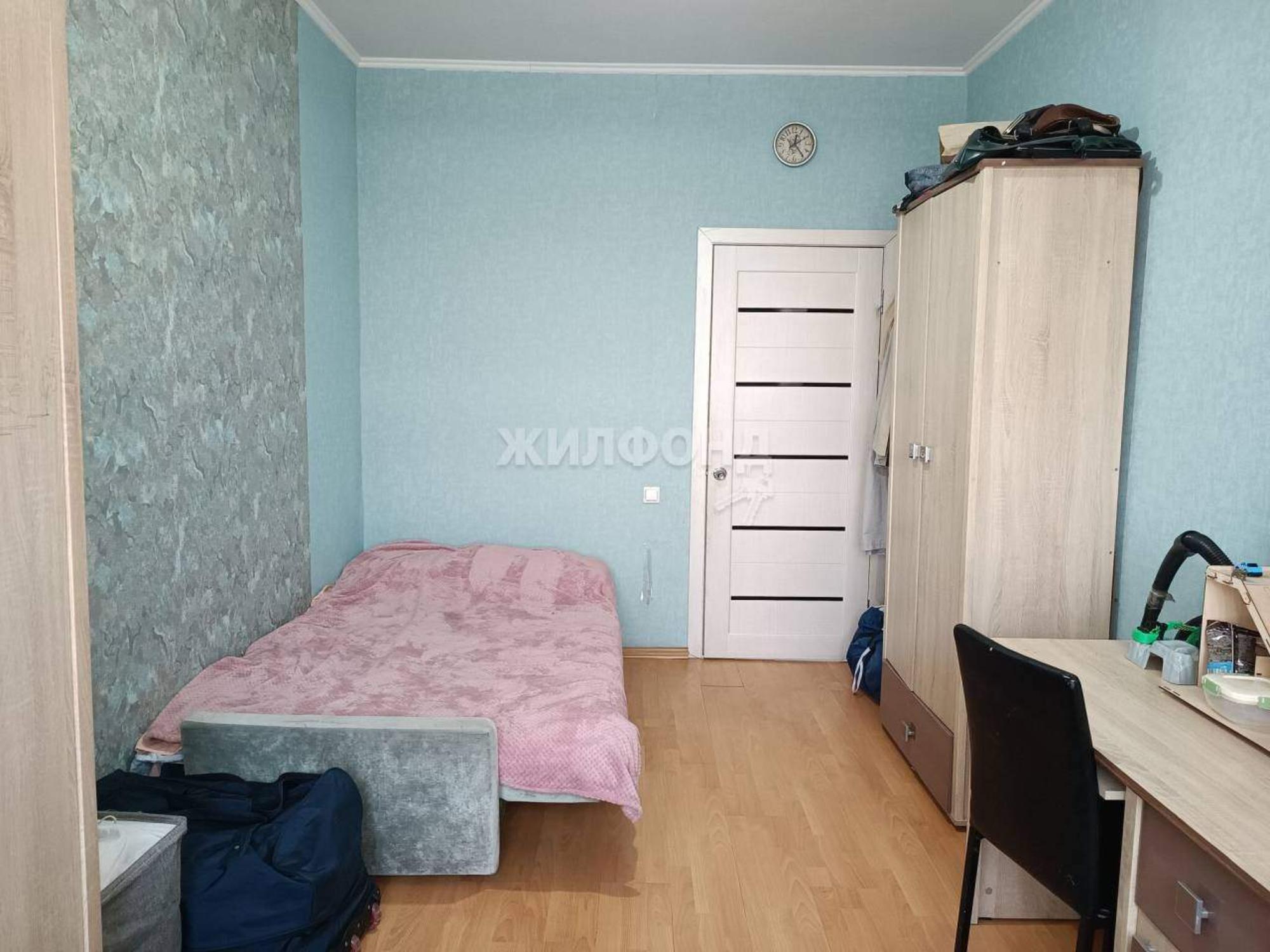 Купить квартиру за 11 500 000 рублей на Чульдума улица, д.44