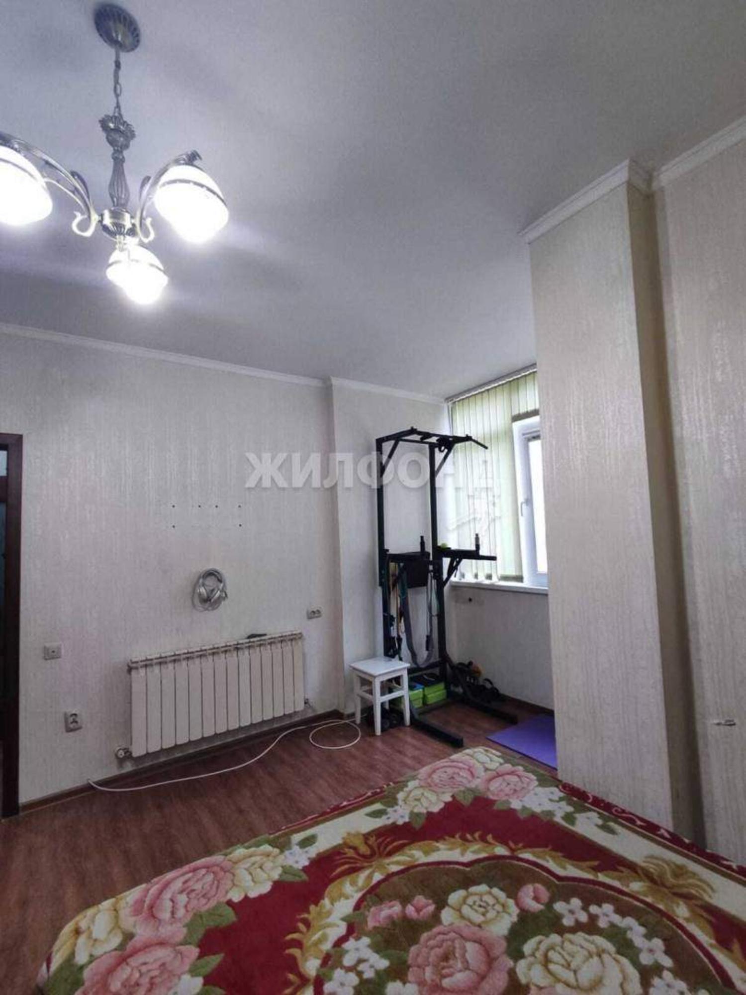 Купить квартиру за 6 600 000 рублей на Майская улица, д.7