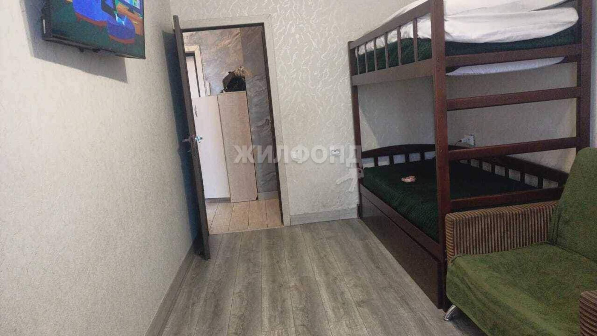 Купить квартиру за 7 500 000 рублей на Дивноморская улица, д.37Бк3