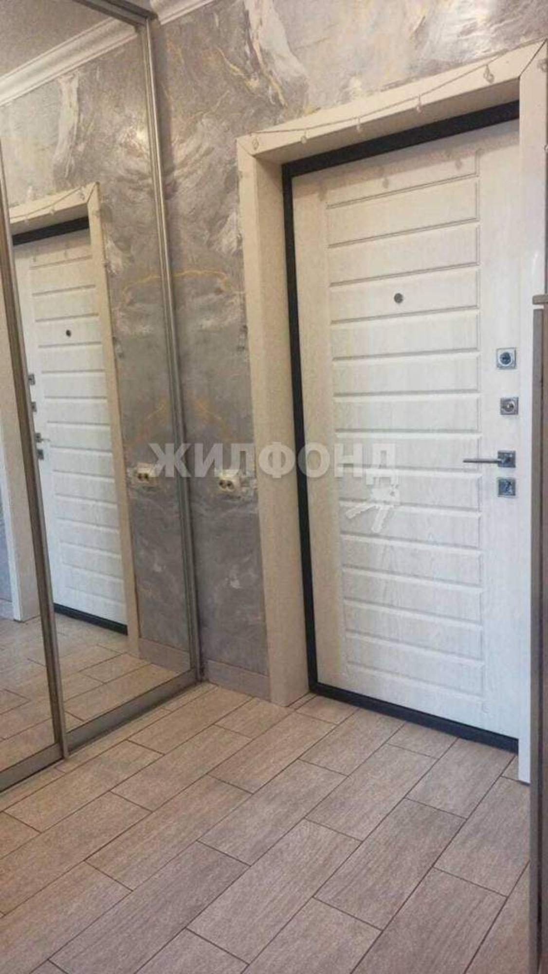 Купить квартиру за 7 500 000 рублей на Дивноморская улица, д.37Бк3
