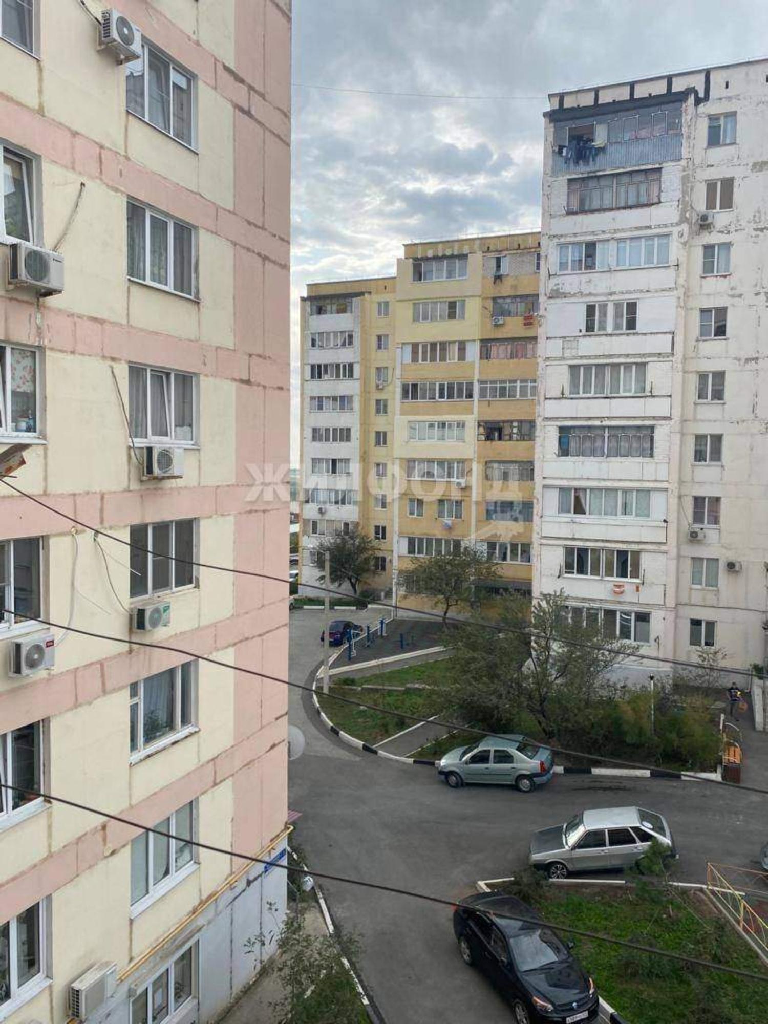Купить квартиру за 7 300 000 рублей на Северный микрорайон, д.4
