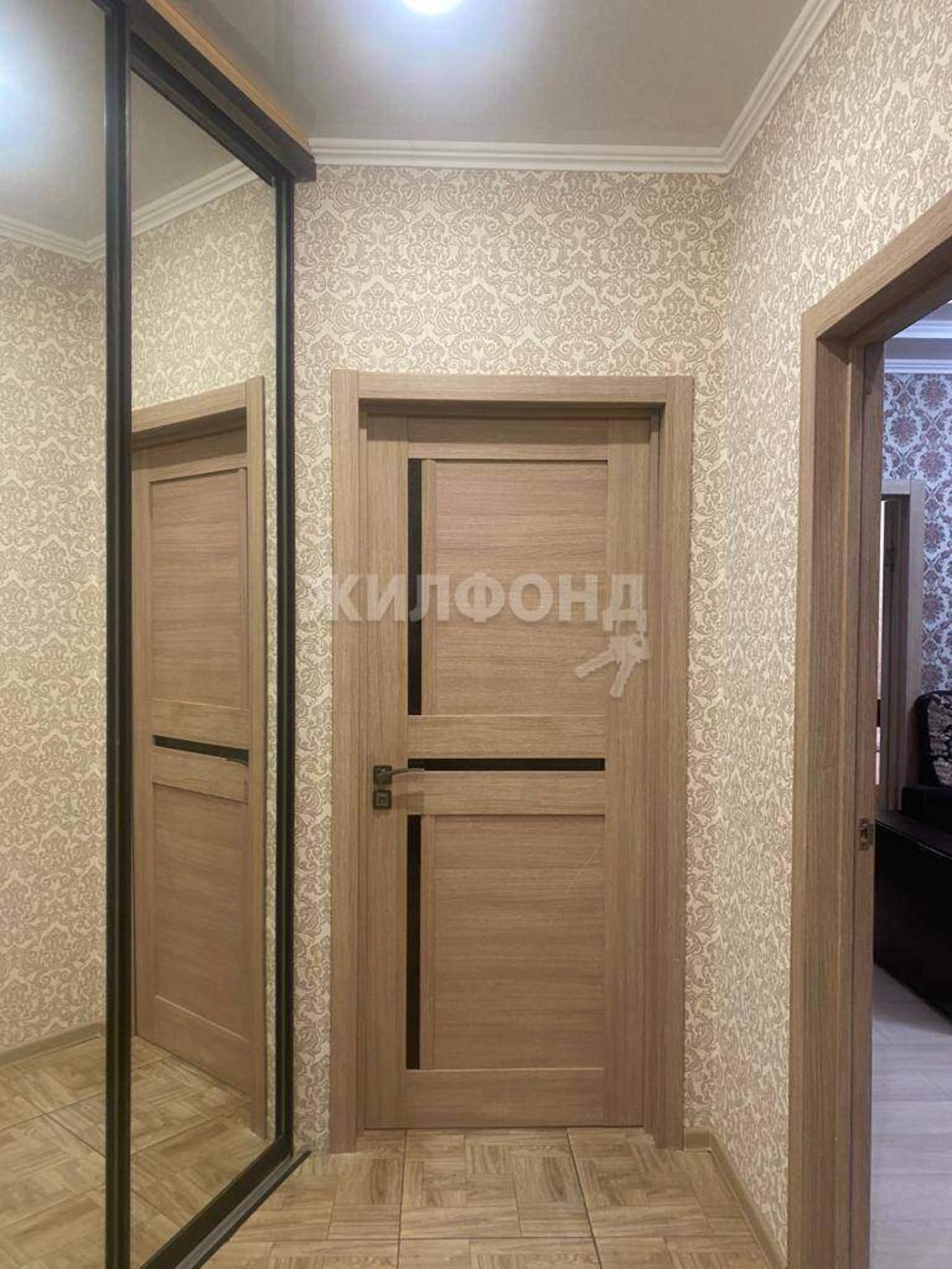 Купить квартиру за 11 700 000 рублей на Озерная улица, д.48
