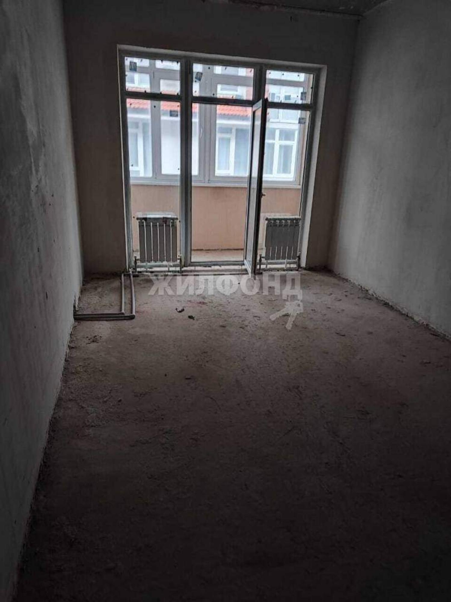 Купить квартиру за 9 500 000 рублей на Островского улица, д.67