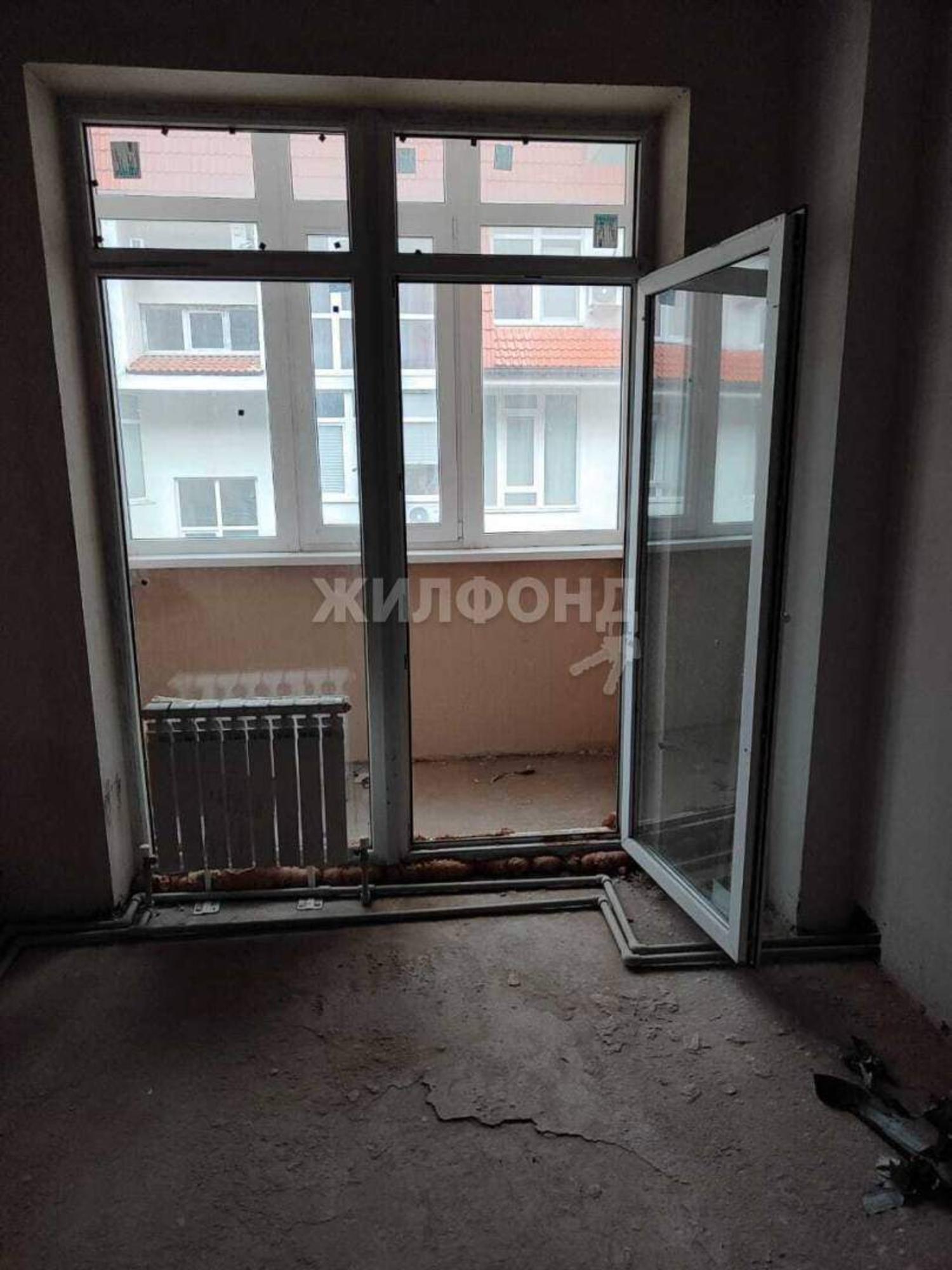 Купить квартиру за 9 500 000 рублей на Островского улица, д.67
