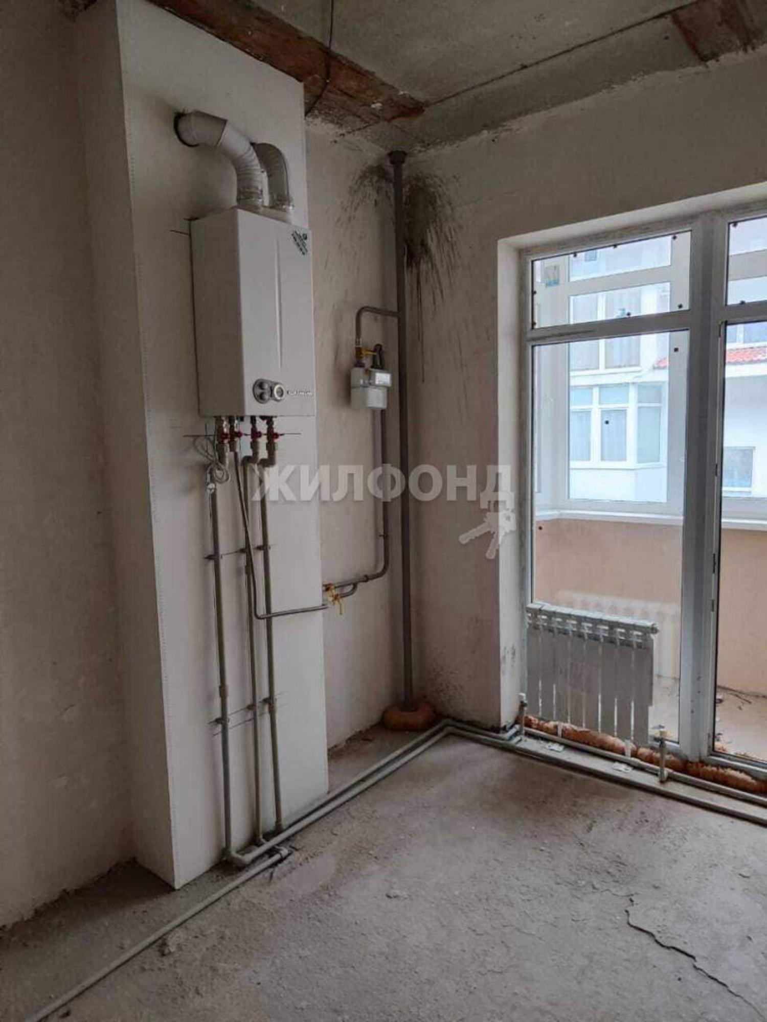 Купить квартиру за 9 500 000 рублей на Островского улица, д.67