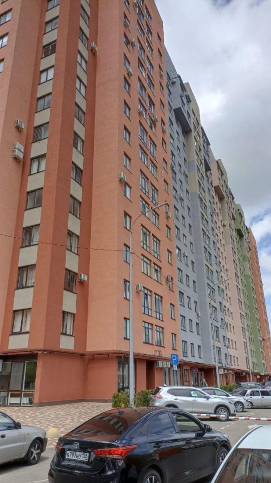 Купить квартиру за 4 050 000 рублей на Кулакова пр-кт, 5/3