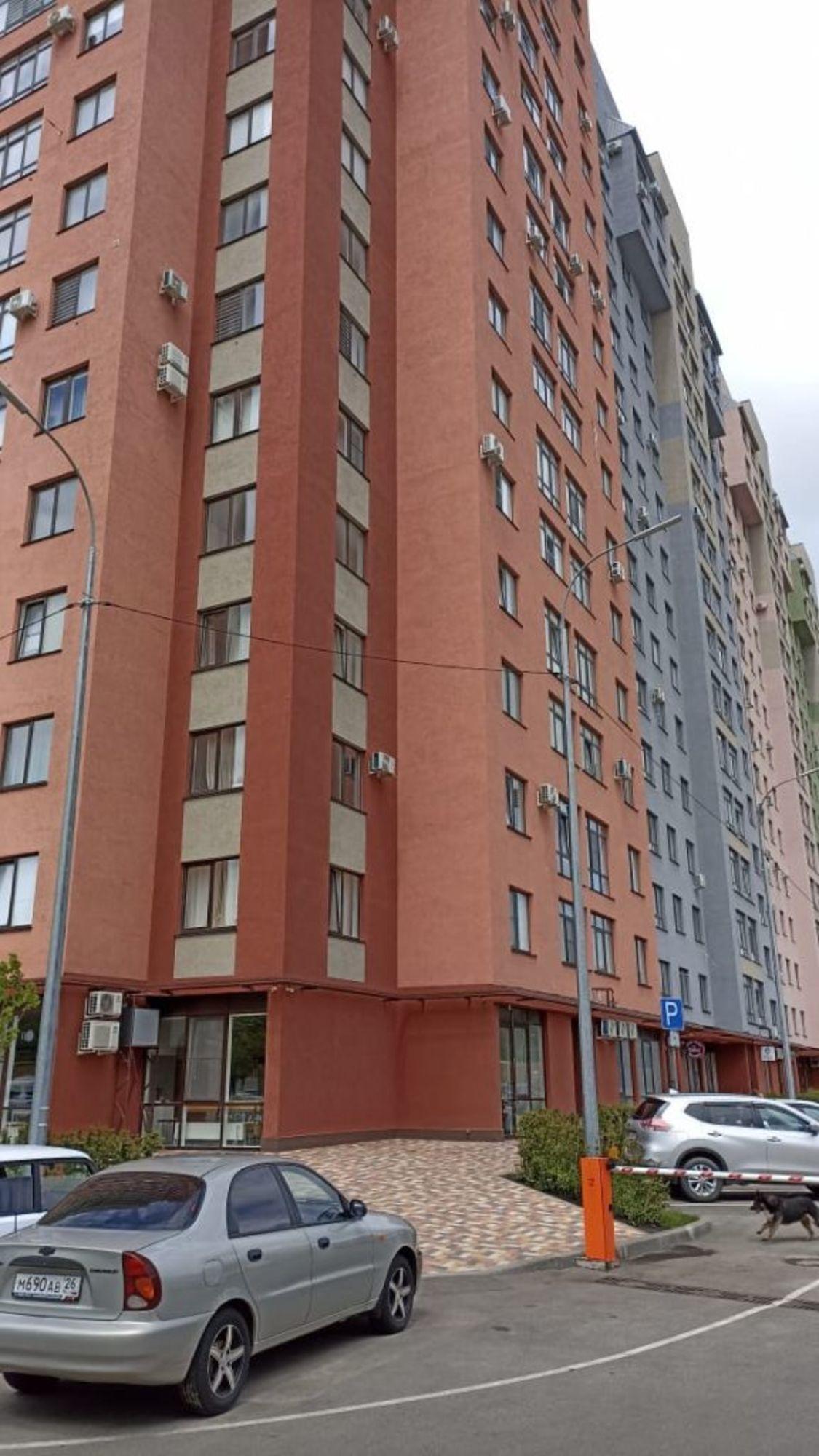 Купить квартиру за 4 050 000 рублей на Кулакова пр-кт, 5/3