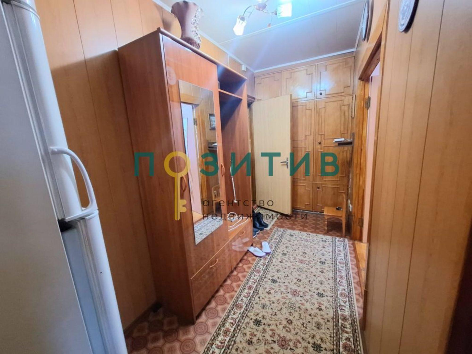 Купить квартиру за 5 900 000 рублей на Крайнего ул, 4