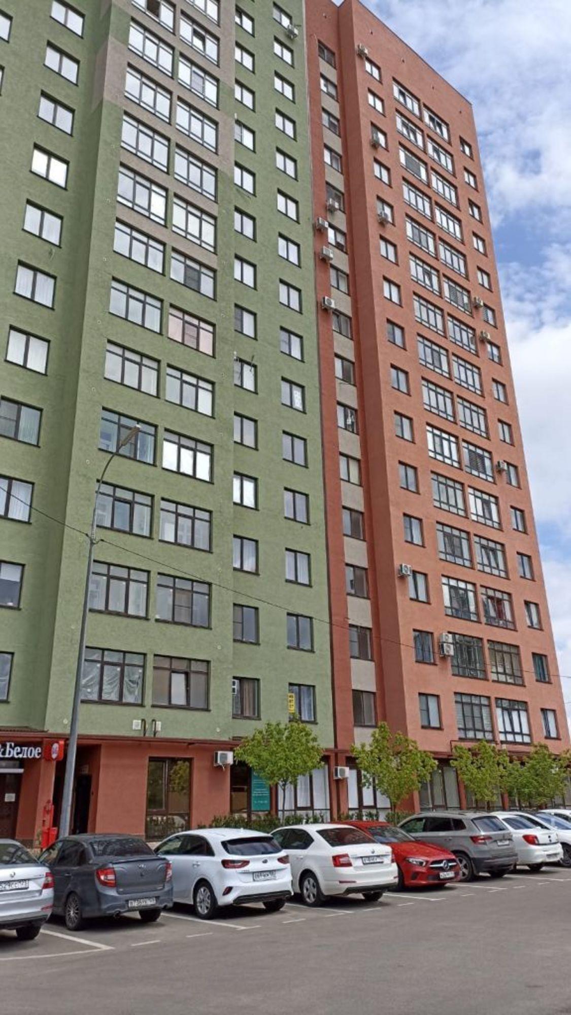 Купить квартиру за 4 050 000 рублей на Кулакова пр-кт, 5/3